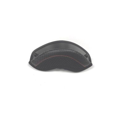 Gari Helmet G90X Fiberglass Chin Curtain