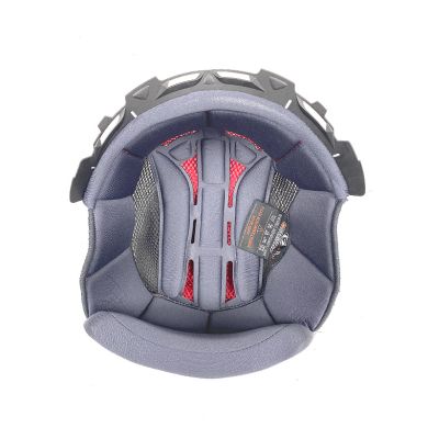 Gari Helmet G100 Head Padding