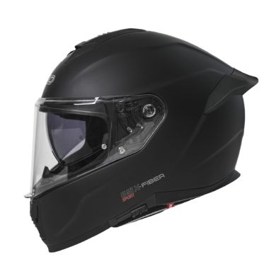 Gari Motorcycle G91X Fiber Pinlock Sport Full-face