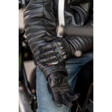 Garibaldi Motorcycle Ariel Lite Gloves