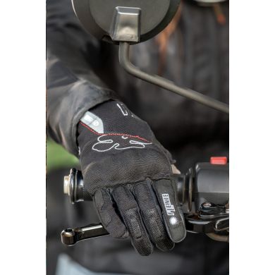 Garibaldi Motorcycle Flexie Gloves
