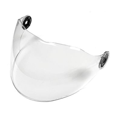 Gari Helmet Clear G01J Visor