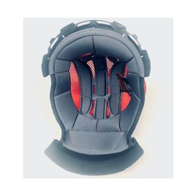 Gari Helmet G40 Head Padding