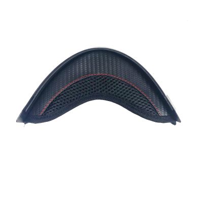 Gari Helmet G91X Fiberglass Chin Curtain