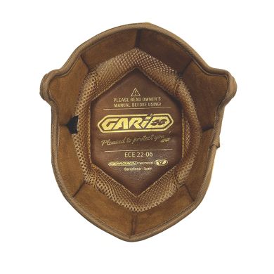 Gari Helmet G11 Head Padding