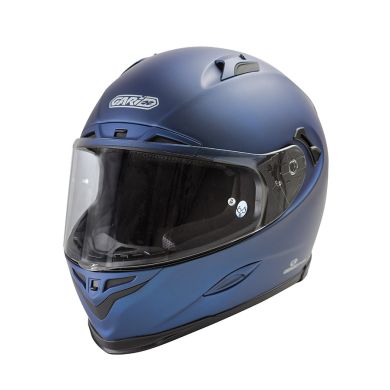 Gari Motorcycle G90X Fiberglass Pinlock Classic Full-face