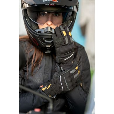 Garibaldi Motorcycle Winter Safety Primaloft® Lady Gloves