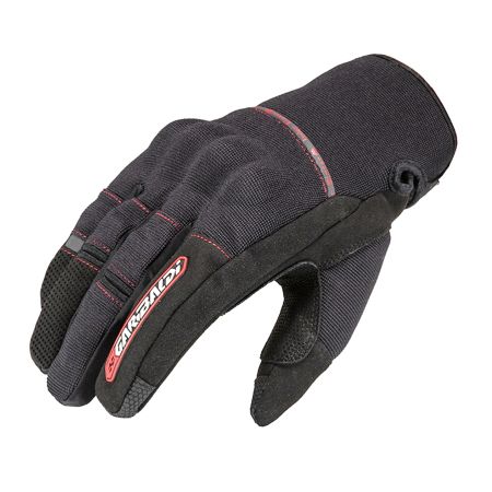 Garibaldi Motorcycle Indar Summer Gloves