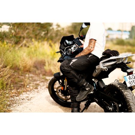 Garibaldi Motorcycle Textile Waterproof Typhoon Pants