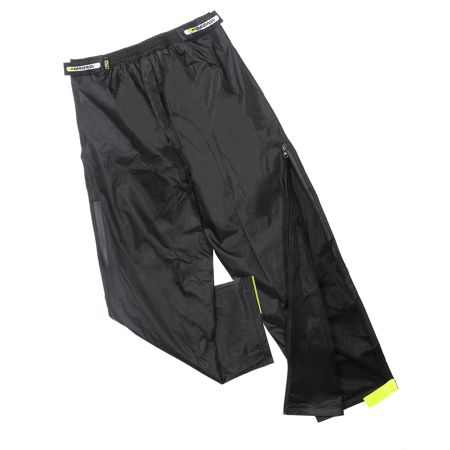 Garibaldi Motorcycle Waterproof Rain Zipper Pants