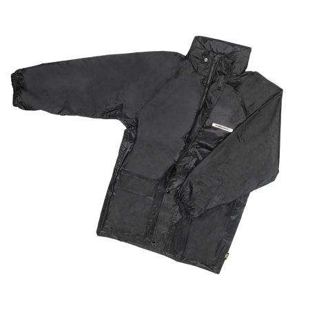 Garibaldi Motorcycle Waterproof Rain Jacket