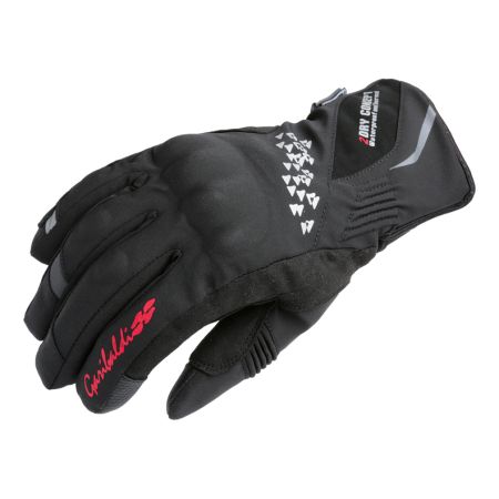 Garibaldi Motorcycle Winter X-Time Lady Gloves