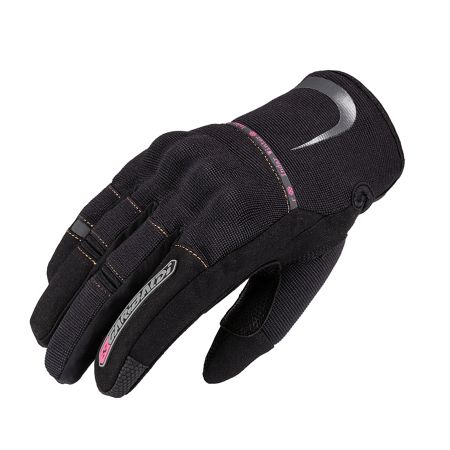 Garibaldi Motorcycle Indar Winter Lady Gloves