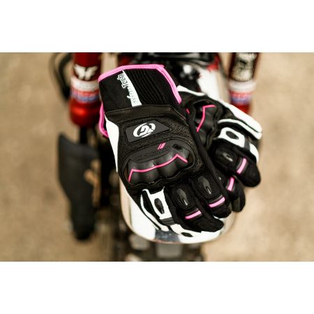 Garibaldi Motorcycle Suntech Lady Gloves