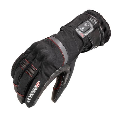 Garibaldi Motorcycle Boosted TCS Primaloft® Heating Gloves