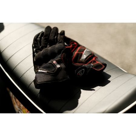 Garibaldi Motorcycle X-Scape Gloves