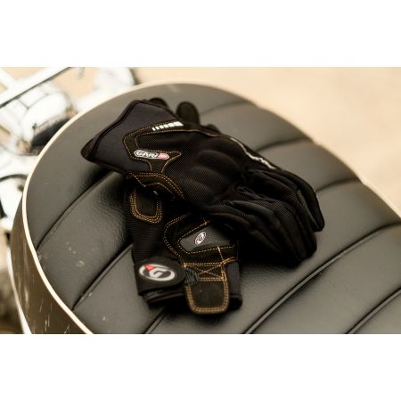 Garibaldi Motorcycle X-Scape Lady Gloves