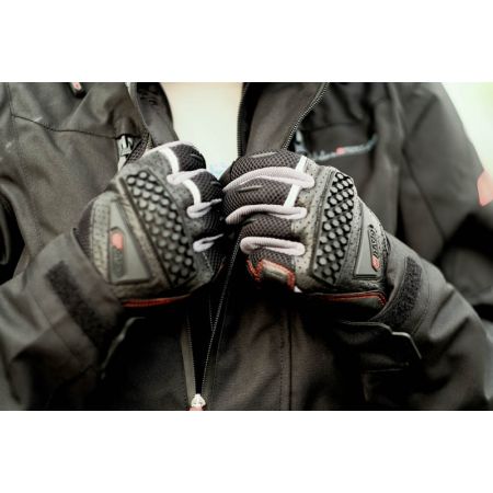 Garibaldi Motorcycle Off-Road Ventour Gloves