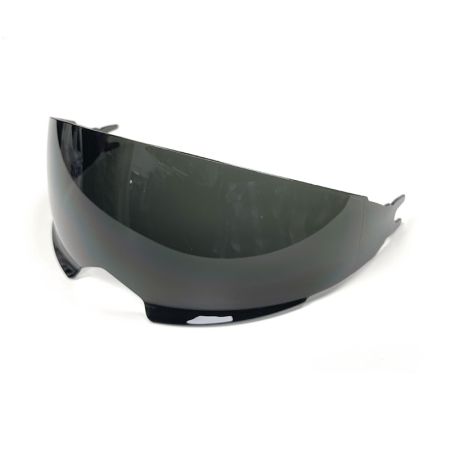Gari Helmet G90X Fiberglass Sunvisor