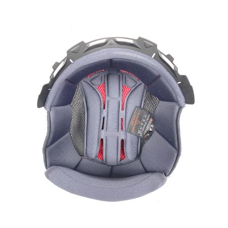 Gari Helmet G100 Head Padding