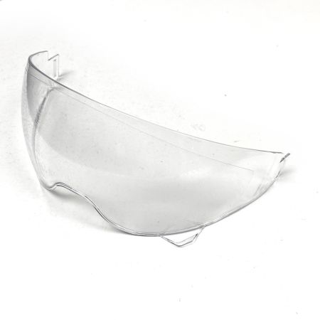 Gari Helmet G03X Fiberglass Sunvisor