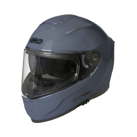 Gari Motorcycle G91X Fiber Pinlock Full-face