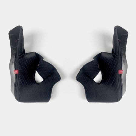 Gari Helmet G91X Fiberglass Ear Padding