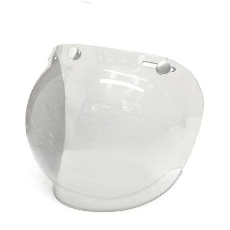 Gari Helmet G02X Fiberglass Bubble Visor