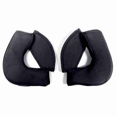 Gari Helmet G03X Fiberglass Ear Padding