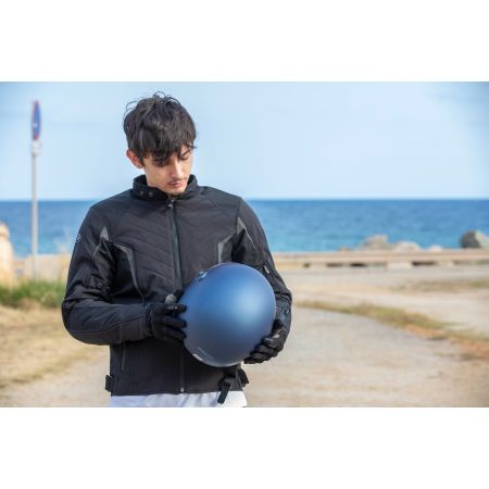Garibaldi Motorcycle Textile Waterproof Fly-R Jacket