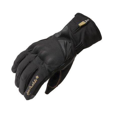 Garibaldi Motorcycle Winter Malaysia Primaloft® Lady Gloves