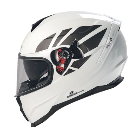 Gari Motorcycle G80 Pinlock Fly-R Full-face