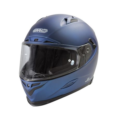 Gari Motorcycle G90X Fiberglass Pinlock Classic Full-face