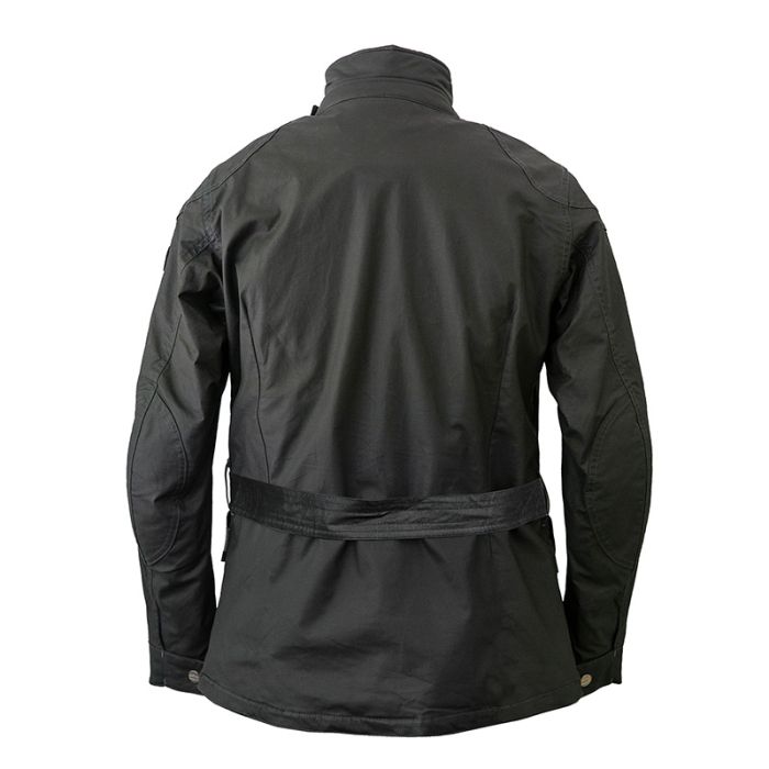 Garibaldi Textile Waterproof Motorcycle Original Jacket