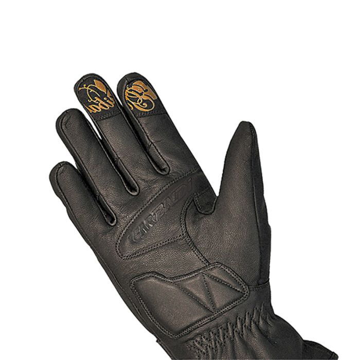 Garibaldi Motorcycle Winter Honey Lady Gloves