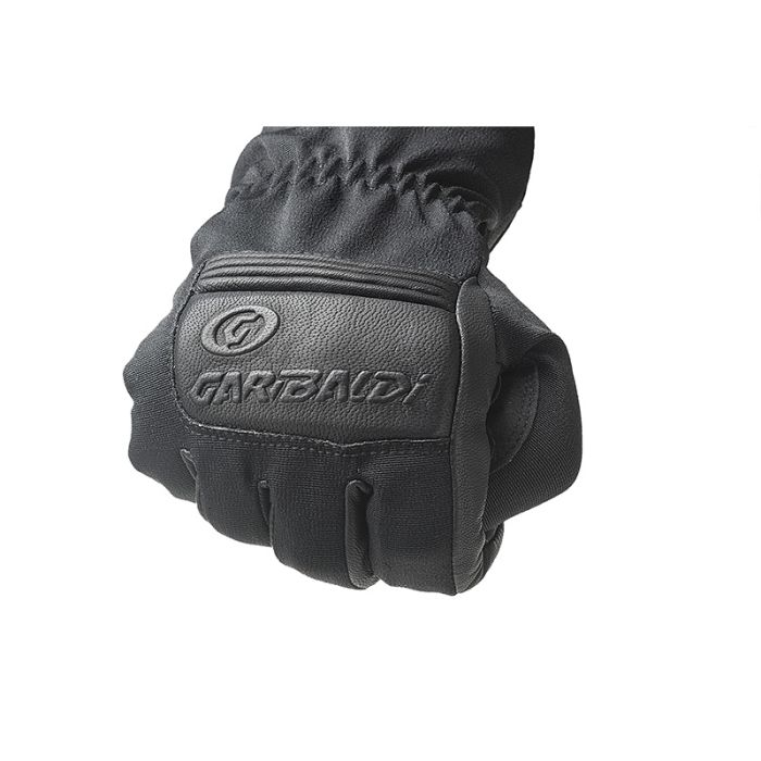 Garibaldi Motorcycle Winter Symphony Gloves