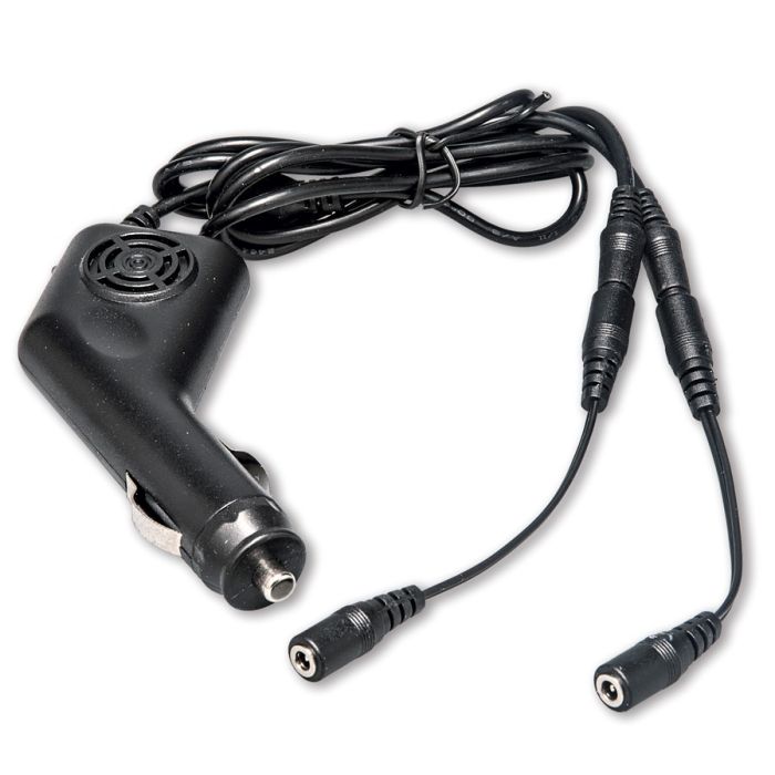 Garibaldi TCS/Long TCS Primaloft Heated Gloves Bike Connector