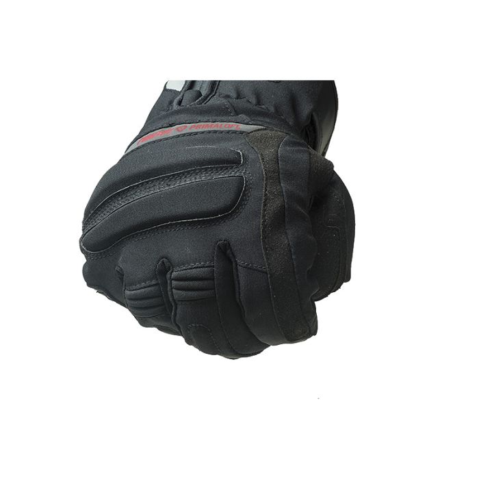Garibaldi Motorcycle Winter X-Trem Primaloft® Gloves