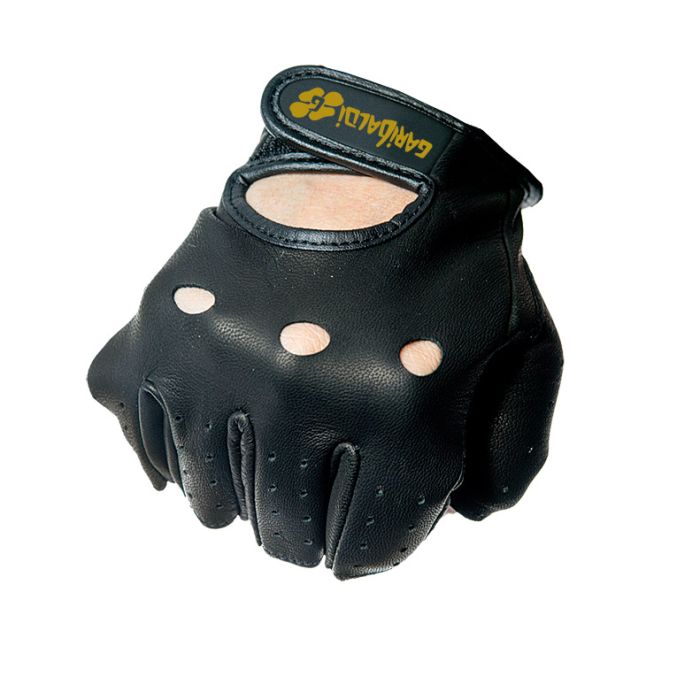 Garibaldi Motorcycle Custombike Gloves