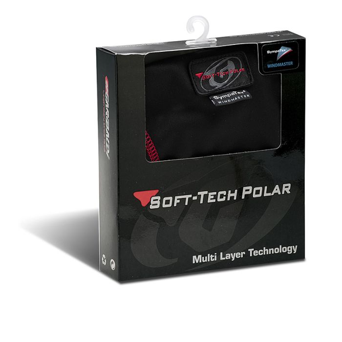 Garibaldi Thermal Motorcycle Advanced Sympatex® Mask