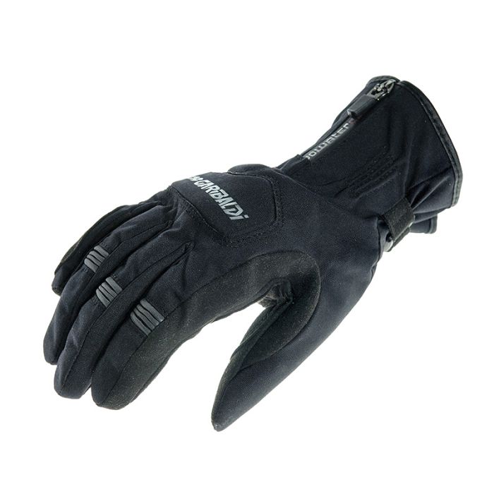 Garibaldi Motorcycle Winter IGloves