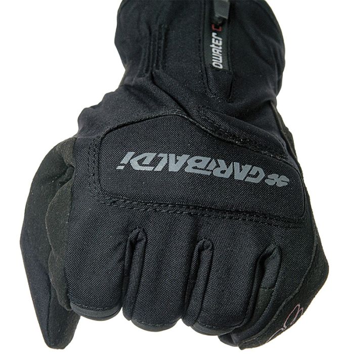 Garibaldi Motorcycle Winter IGloves