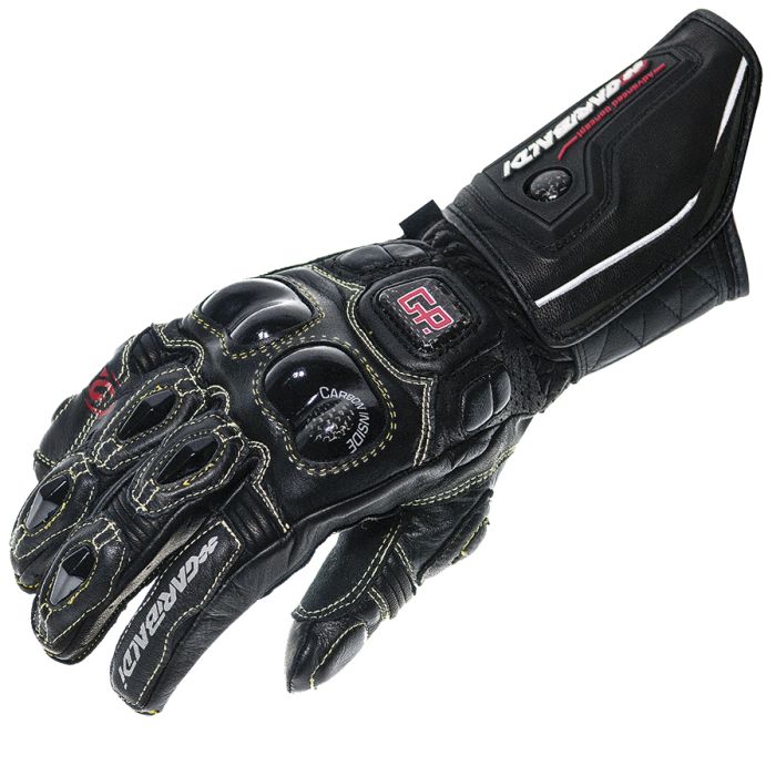 Garibaldi Motorcycle Gladius Kangaroo Gloves