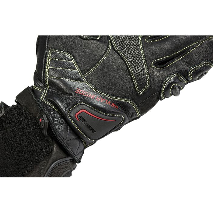 Garibaldi Motorcycle Gladius Kangaroo Gloves