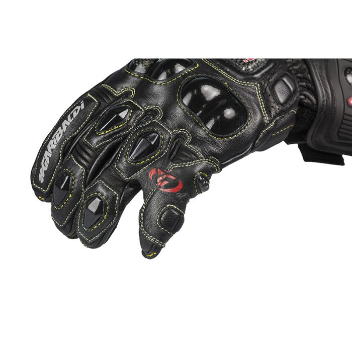 Garibaldi Motorcycle Gladius Kangaroo Gloves