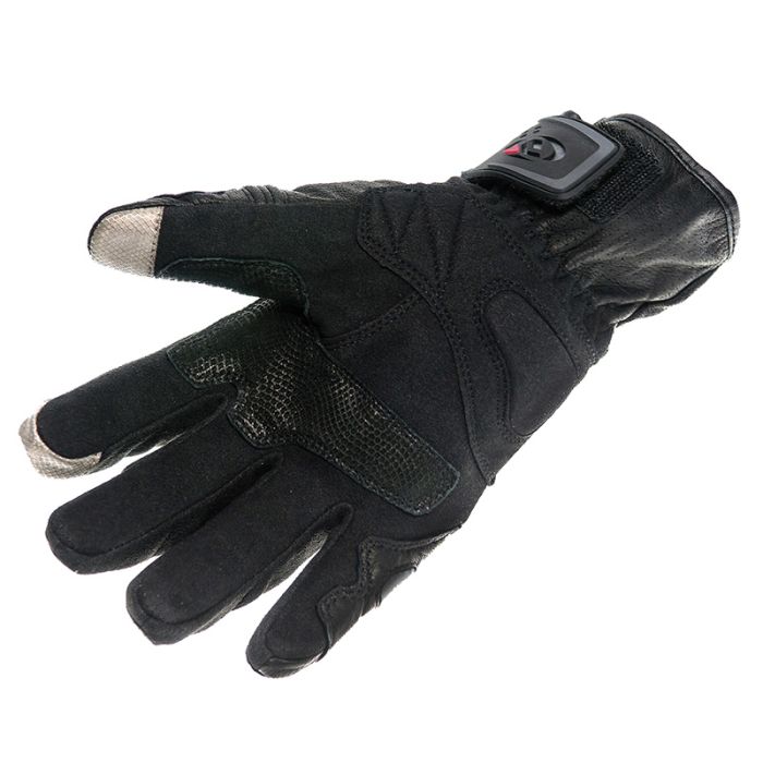 Garibaldi Motorcycle Sportlet Gloves