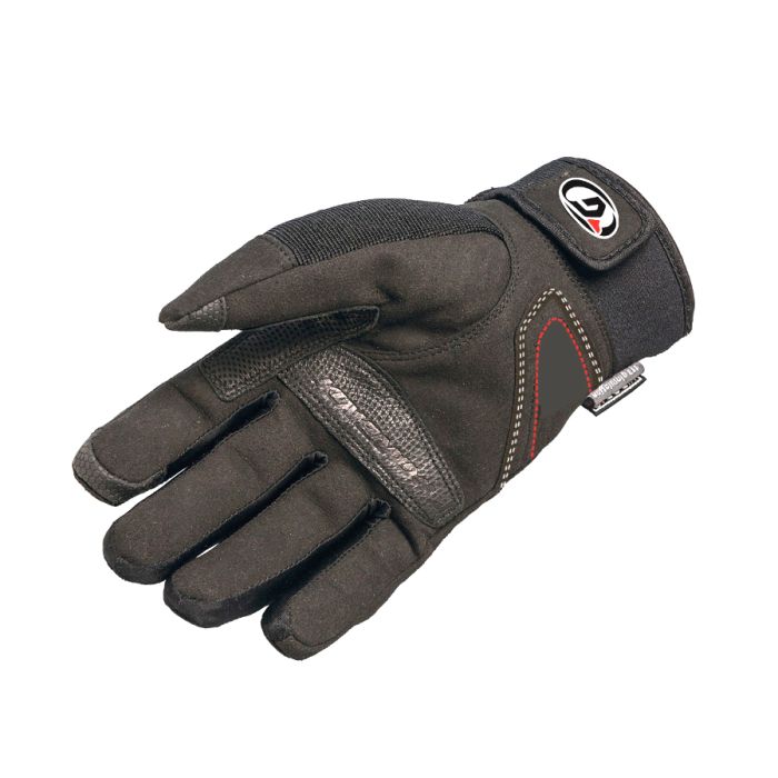 Garibaldi Motorcycle Indar Summer Gloves