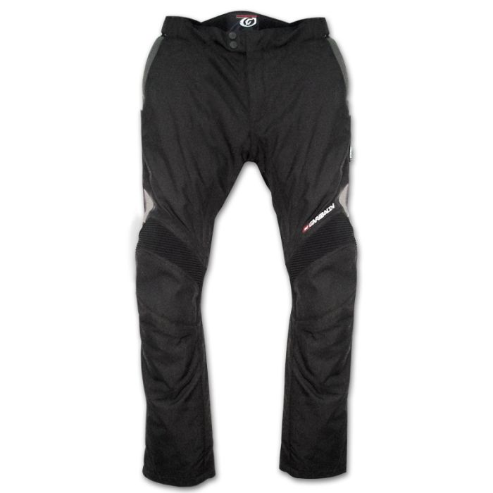 Garibaldi Motorcycle Textile Waterproof Typhoon Pants