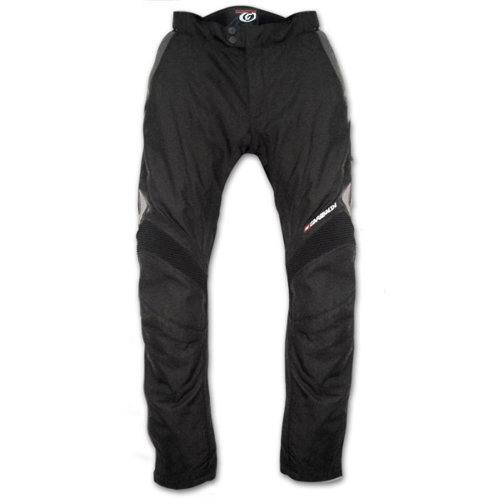 Garibaldi Motorcycle Textile Waterproof Typhoon Lady Pants