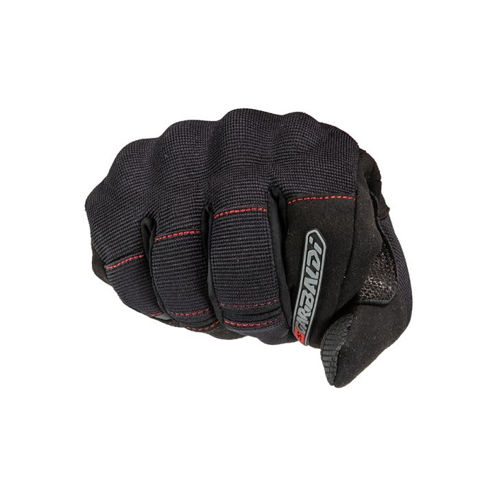 Garibaldi Motorcycle Indar Winter Gloves
